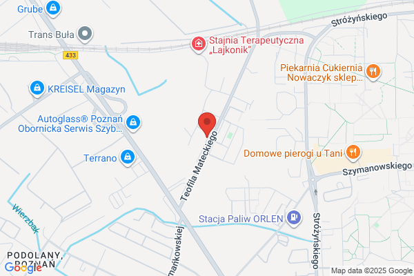 Blink.pl. Internet Service Provider