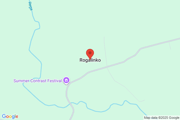 Radixkom. Rogalinski A.