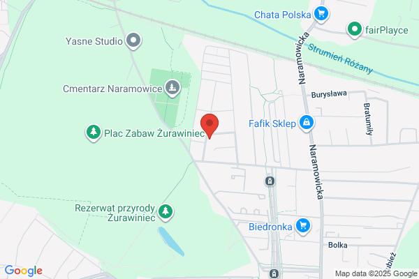 Zurawinet