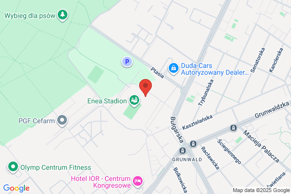 Krajowa Izba Gospodarczo - Rehabilitacyjna. Oddzial Wielkopolski