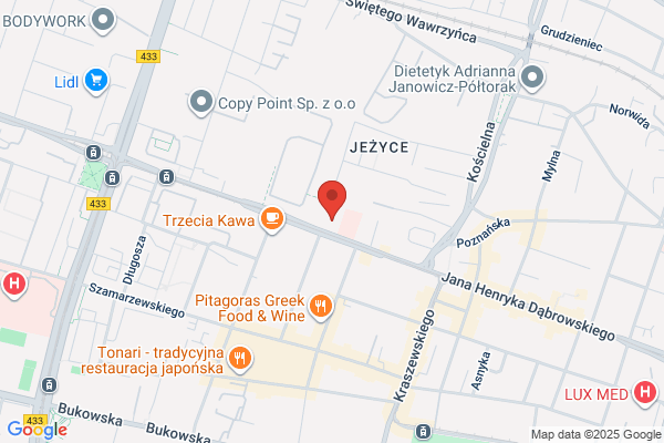 Wielkopolska Izba Budownictwa. Informacja, promocja, doradztwo