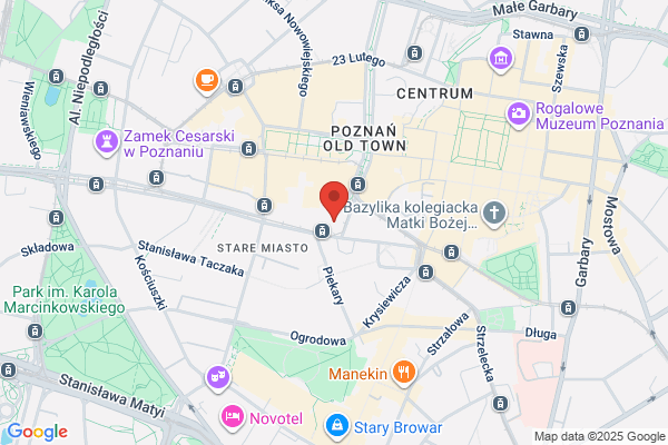 Wielkopolska Izba Przemyslowo - Handlowa