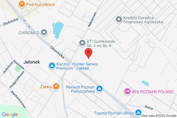 Termoizolacja SA. Oddzial