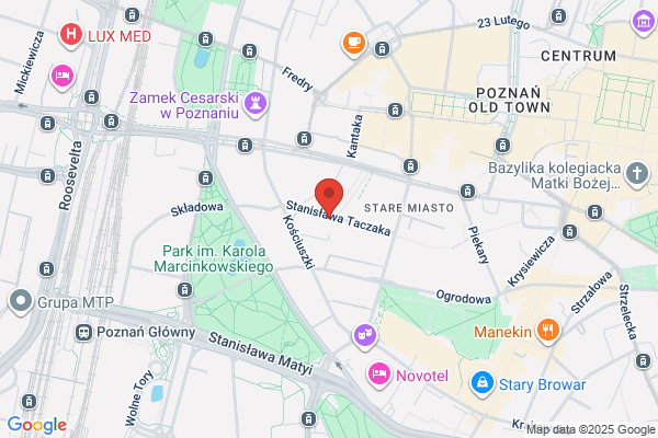 Kuchnia spoleczna zgromadzenia zakonnego Sióstr Urszulanek Serca Jezusa Konajacego