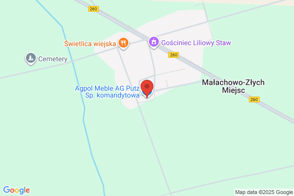 Agpol. Centrum jezykowe. Pieszak A.