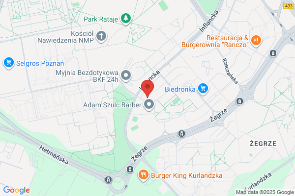 Edukatka. Centrum twórczego rozwoju. Szczur M.