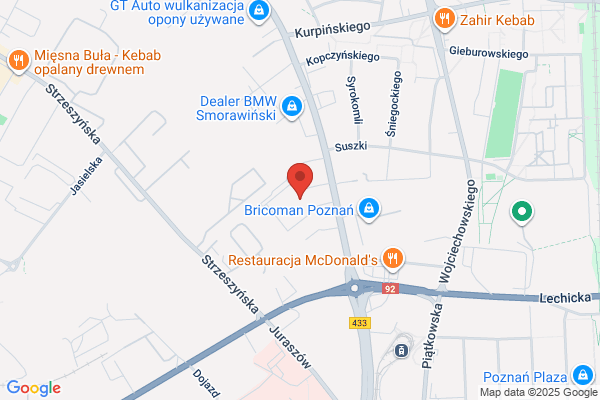 JDJ Bachalski. Sp. z o.o. Przedstawicielstwo Zagranicznych Szkól Jezykowych