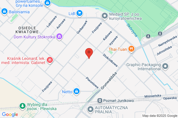 Kraina Basni. Przedszkole Anglojezyczne. Szkola jezyka angielskiego