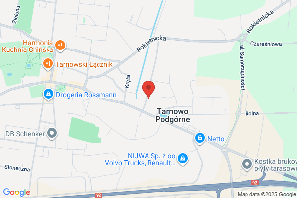 Lingwest. Osrodek nauczania jezyków obcych. Biuro tlumaczen