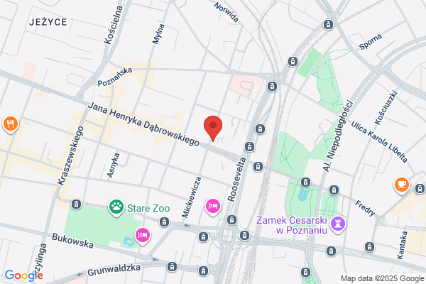 Mati. Jezyk angielski dla dzieci. Czarnecka I.