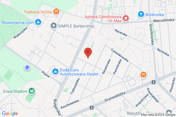 Wielkopolska Szkola Jezyków Obcych
