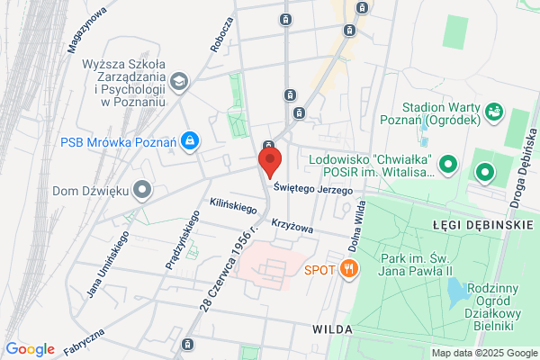 Day-Dream. Pracownia zlotnicza. Wawrzyniak B.