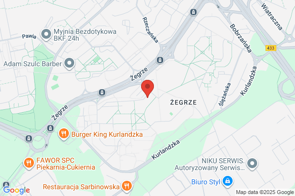 Rubin. ZPHU. Pracownia jubilerska