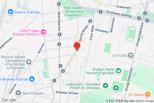 Wlazlak Anna. Pracownia zlotnicza