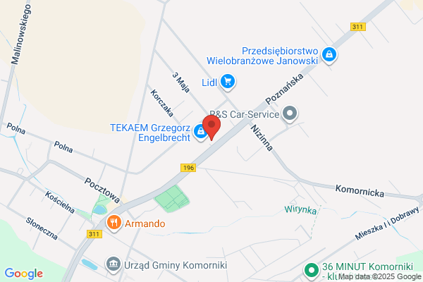 Renkor. Hurtownia kabli, przewodów i osprzetu elektrycznego