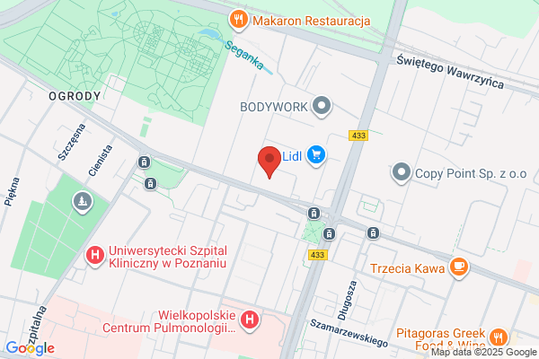 Graniteks. Zaklad kamieniarski. Nagrobki granitowe, lastryko