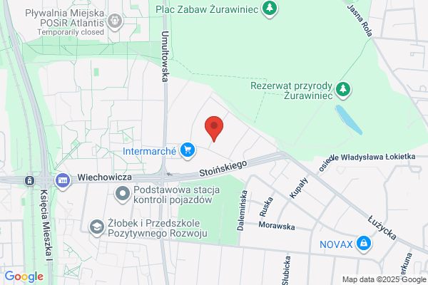 Mrowinski Robert. Betoniarstwo, kamieniarstwo