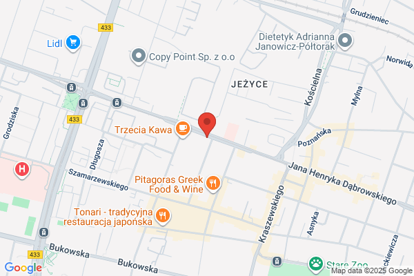 A-2. Lombard. Kantor wymiany walut