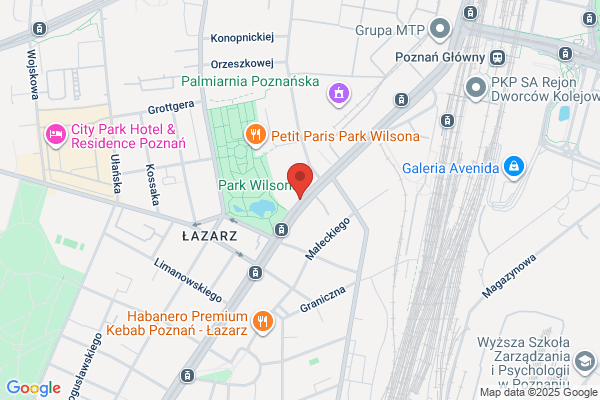 Fogt Jacek. PHU. Kantor wymiany walut