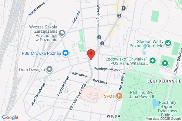Fogt Miroslaw. Kantor wymiany walut