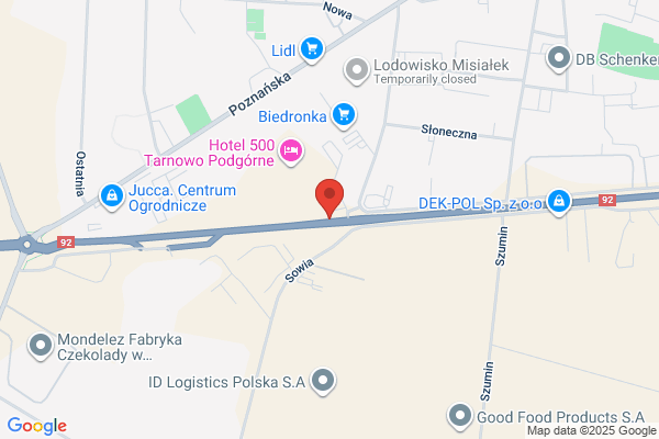 Hirex SC. PW. Kantor wymiany walut. Strugala H.