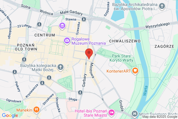 Pomaranczarnia. Kantor wymiany walut