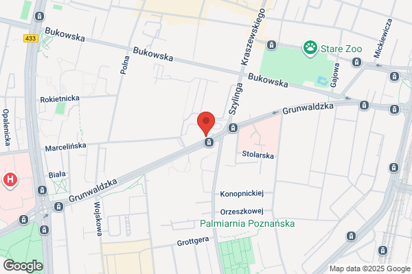 Imag. Komputery, oprogramowanie, kasy fiskalne