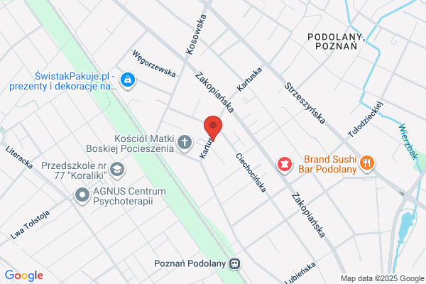 Szczebiotka. Kawiarenka, bar bistro