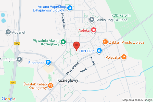 Karolinka. Klub osiedlowy Spóldzielni Mieszkaniowej im. 23 Lutego