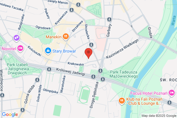 Klub Seniora Zlotego Wieku