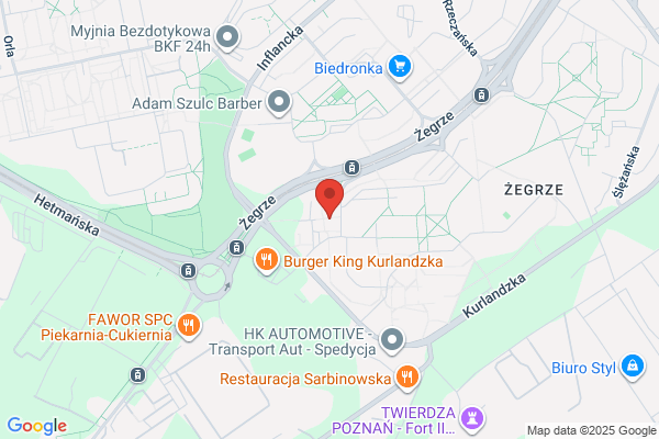 Na Pieterku. Klub osiedlowy
