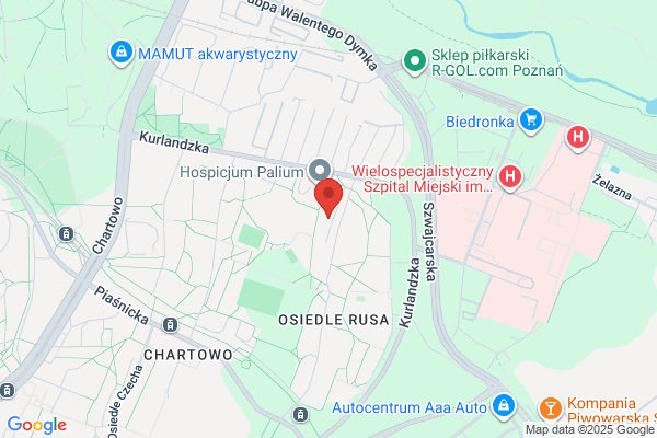 Olimp. Klub osiedlowy