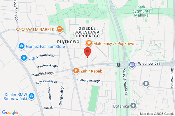 Citkowicz-Jurkiewicz Leon. Naprawa rowerów, dorabianie kluczy