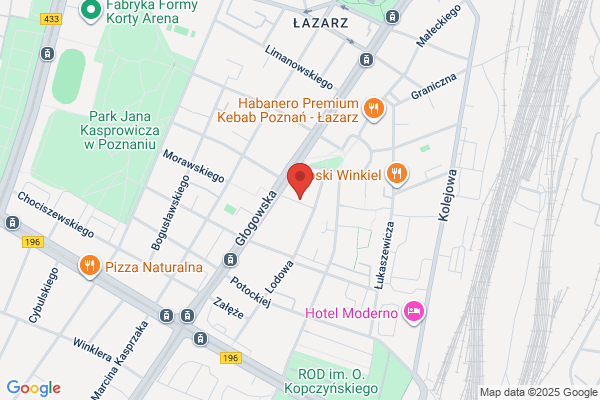 Dar-Mar II. Sprzedaz kluczy surowych i frezarek do kluczy