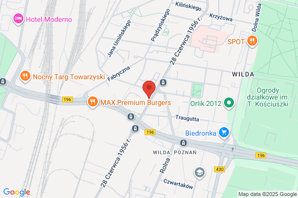 Reo. Dorabianie kluczy, awaryjne otwieranie samochodów