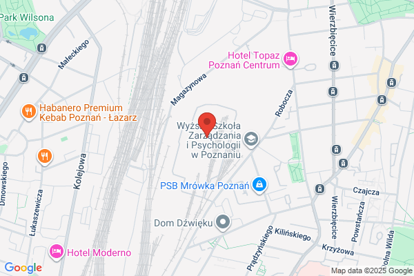 Poznanskie Zaklady Naprawcze Taboru Kolejowego SA