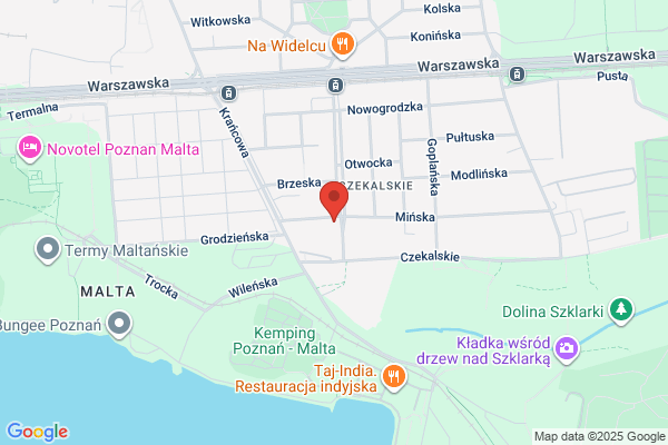 Mikolajczak Przemyslaw. Wyrób, montaz, sprzedaz kominków