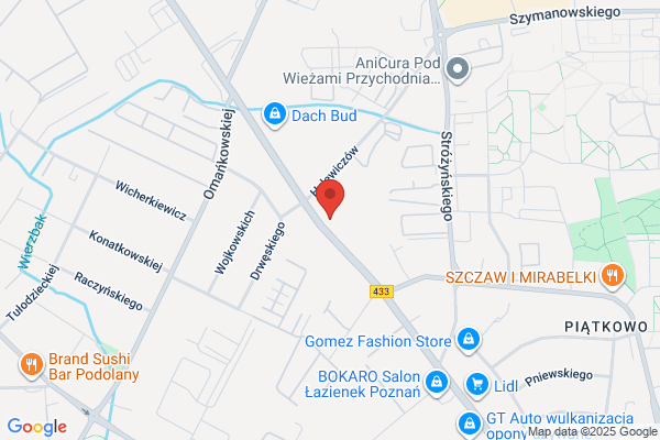 Skup Samochodów
