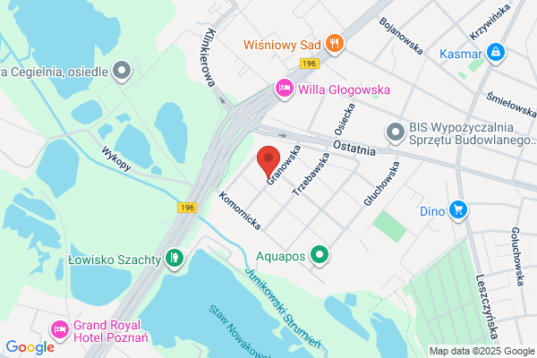 AG. Uslugi komputerowe i elektroniczne