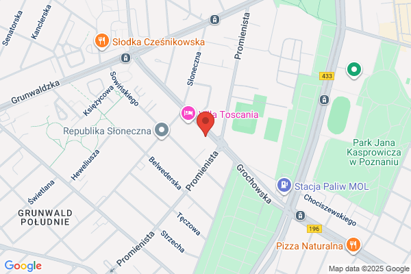 K & K. Naprawa monitorów i UPS