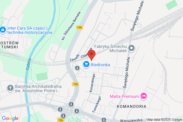Advatech. Sp. z o.o. Rozwiazania informatyczne