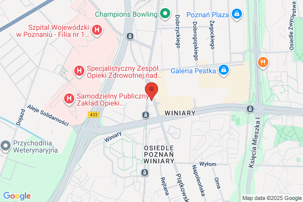 Flota-Online - Monitoring Pojazdów