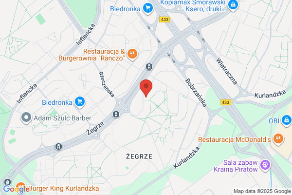 Comantech. Szczepaniak S.K.