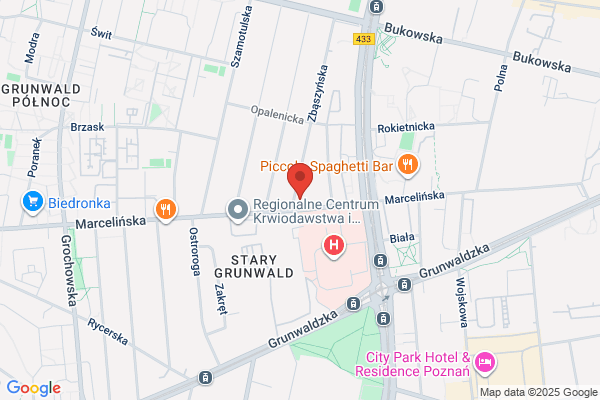 Okom. Oprogramowanie dla firm, oprogramowanie CRM