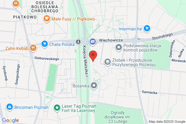 Pacal.pl. Boguslawski J.