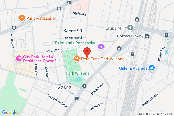 Softis. FHU. Kwiatkowska M.