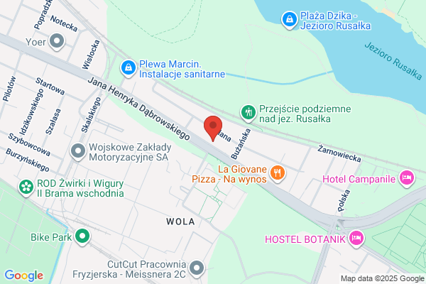 Telemeraster. Sp. z o.o. Autoryzowany serwis Oki