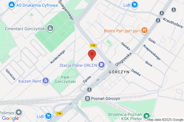 UpGreat Systemy komputerowe. Sp. z o.o. Outsourcing, wdrozenia, doradztwo
