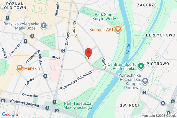 Biukom. Sieci bezprzewodowe. Serwis komputerów