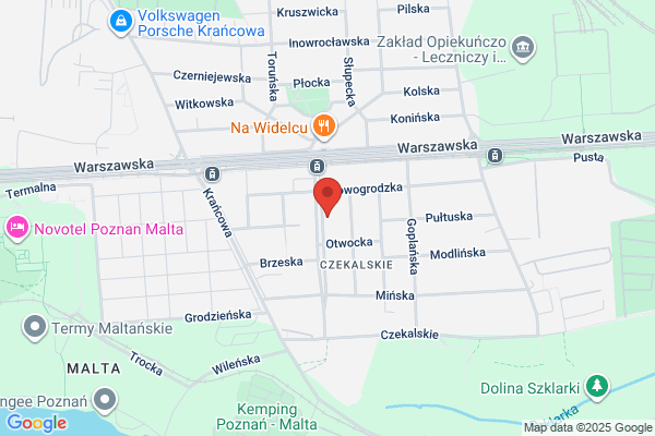 Futurotech-Systemy Informatyczne. Olesinski L.